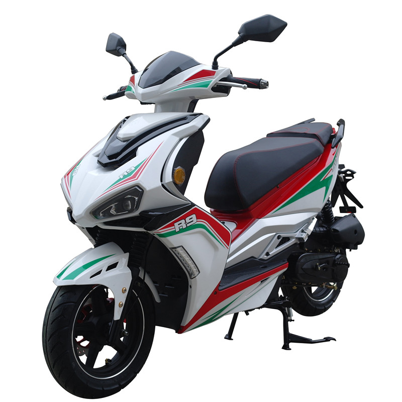 découvrez le scooter kawasaki 50cc, alliant performance et style. idéal pour les déplacements urbains, ce deux-roues offre une conduite fluide et une maniabilité exceptionnelle. adoptez un moyen de transport économique et pratique avec ce modèle à la pointe de la technologie.