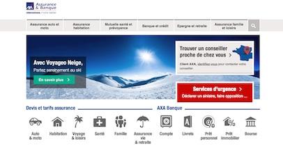 découvrez les services axa, votre partenaire de confiance pour une protection complète. bénéficiez d'offres d'assurance adaptées à vos besoins, allant de l'assurance auto à l'assurance santé, et assurez votre avenir avec nos solutions financières personnalisées.