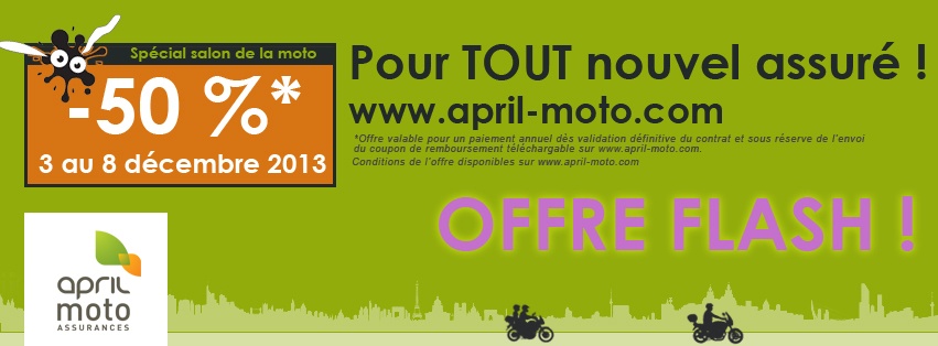 découvrez l'assurance moto april, une solution sur mesure qui offre une couverture complète pour votre deux-roues. profitez de garanties adaptées à vos besoins, d'assistance 24/7 et d'un service client à l'écoute. protégez votre passion en toute sérénité avec april.