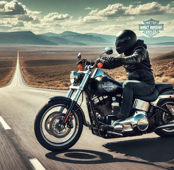 découvrez notre guide complet sur l'assurance harley pour protéger votre moto avec des conseils pratiques, des options adaptées à vos besoins et des informations sur les meilleures offres pour assurer votre passion.