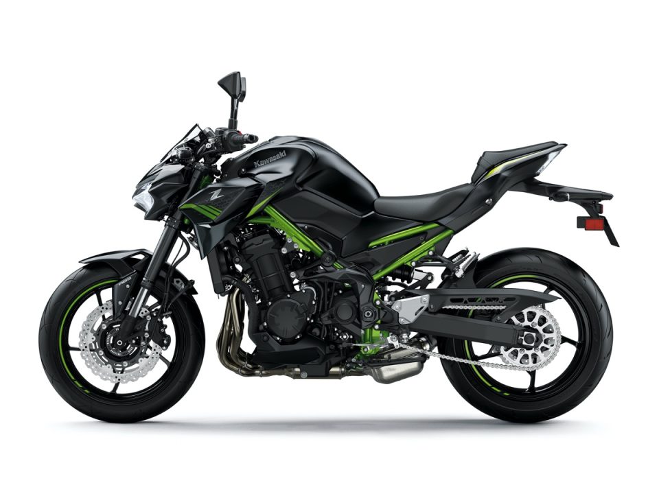 découvrez les nouveautés de kawasaki en 2021, avec un aperçu des modèles récents, innovations technologiques et améliorations de performances qui redéfinissent l'expérience de conduite.