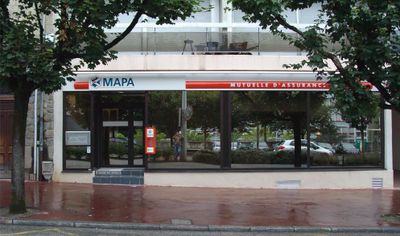 découvrez notre mutuelle dédiée aux motards à limoges, offrant une couverture adaptée à vos besoins spécifiques. protégez-vous sur la route avec des garanties sur mesure et des tarifs compétitifs.