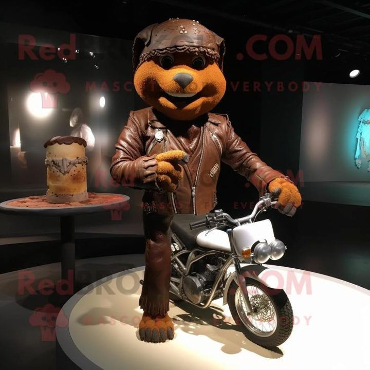 découvrez l'univers unique des mascottes moto lors de nos événements dynamiques ! participez à des rencontres inoubliables, animations captivantes et partagez votre passion avec d'autres passionnés de moto. rejoignez-nous pour un moment festif et mémorable !