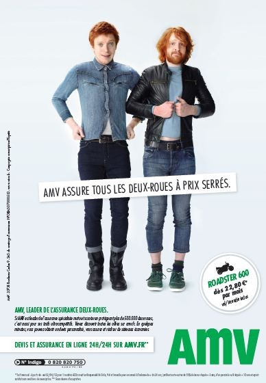 découvrez les stratégies publicitaires innovantes d'amv roux pour propulser votre marque. profitez de conseils d'experts et d'approches créatives pour optimiser vos campagnes marketing et atteindre vos objectifs commerciaux.