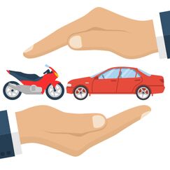 découvrez les meilleures offres d'assurance auto-moto adaptées à vos besoins. protégez votre véhicule avec des garanties complètes et profitez de conseils d'experts pour faire le bon choix.