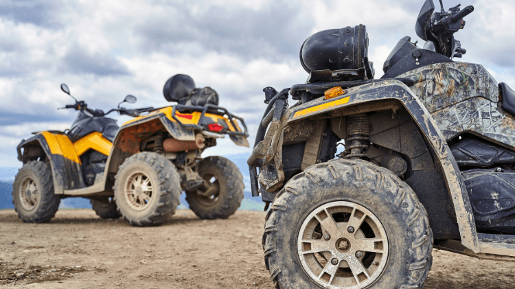 découvrez l'assurance quad amv, votre solution adaptée pour protéger votre véhicule tout-terrain. profitez de garanties sur mesure, d'une assistance 24/7 et d'un service client exceptionnel pour rouler en toute sérénité.