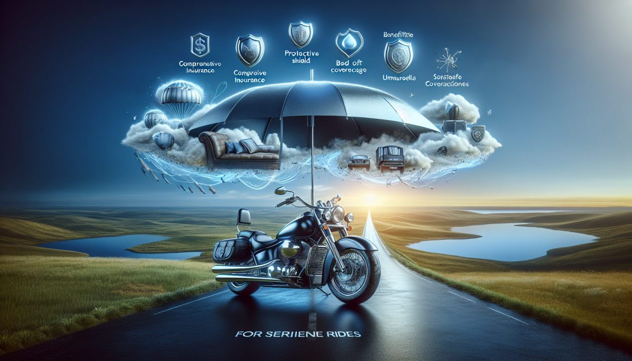 découvrez notre guide complet sur l'assurance harley pour protéger votre moto emblématique. obtenez des conseils sur les meilleures polices d'assurance, les options de couverture et des astuces pour choisir la protection adaptée à vos besoins et à votre style de conduite.