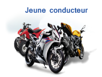 découvrez nos offres d'assurances moto spécialement conçues pour les jeunes conducteurs. protégez votre véhicule tout en bénéficiant de tarifs avantageux et d'une couverture adaptée à vos besoins. comparez les options et trouvez la meilleure assurance pour vivre votre passion en toute sécurité.