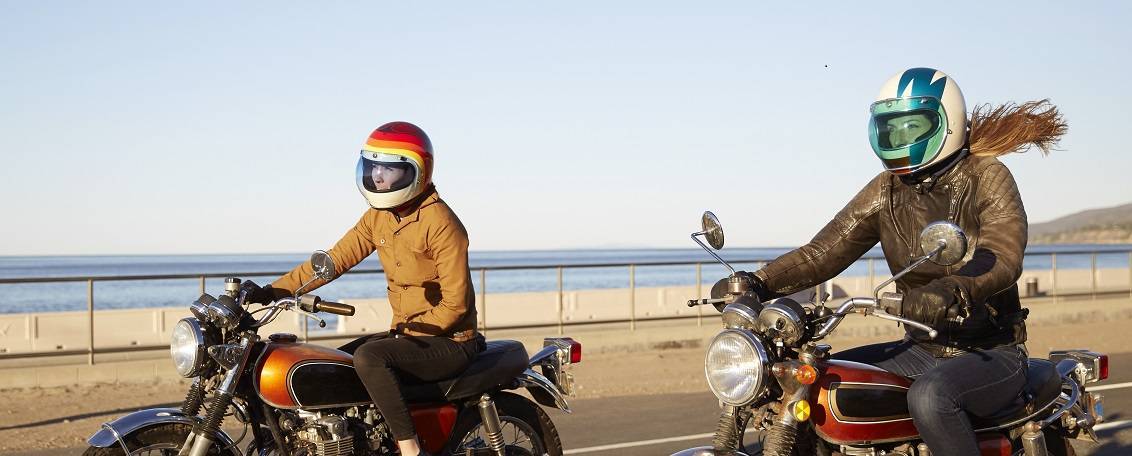 découvrez comment choisir la meilleure assurance pour motards qui répond à vos besoins. comparez les options, comprenez les garanties et faites le meilleur choix pour assurer votre sécurité sur la route.