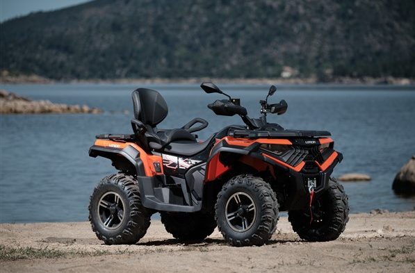 découvrez notre guide complet sur les amv pour quad ! apprenez à choisir votre assurance, explorez les différentes options disponibles et protégez votre véhicule tout terrain avec l'assurance qui vous convient le mieux.