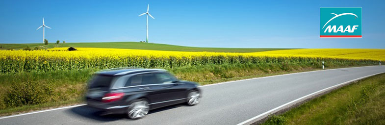 découvrez maaf assurance moto, votre partenaire idéal pour protéger votre deux-roues. profitez de garanties adaptées, d'une assistance 24/7 et d'un service client dédié, le tout pour rouler sereinement. obtenez un devis personnalisé en quelques clics !