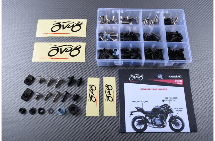 découvrez nos conseils essentiels pour optimiser votre expérience avec la kawasaki z650. que vous soyez novice ou rider expérimenté, trouvez des astuces pour la maintenance, le confort de conduite et l'amélioration des performances de votre moto.