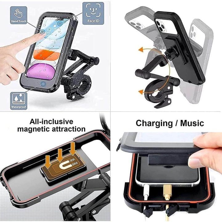 découvrez comment choisir le meilleur téléphone pour votre moto. explorez les critères essentiels comme la résistance aux chocs, la connectivité, et les fonctionnalités adaptées aux motards pour une expérience routière optimale.