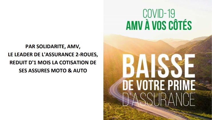 découvrez l'assurance moto amv, une solution adaptée à tous les motards. profitez d'offres sur mesure, d'une couverture complète et d'un service client à l'écoute pour rouler en toute sérénité.