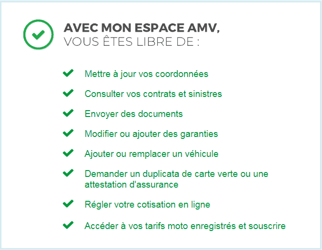 contactez amv assurance pour toutes vos questions concernant nos services d'assurance. notre équipe est à votre disposition pour vous accompagner et vous fournir les meilleures solutions adaptées à vos besoins.