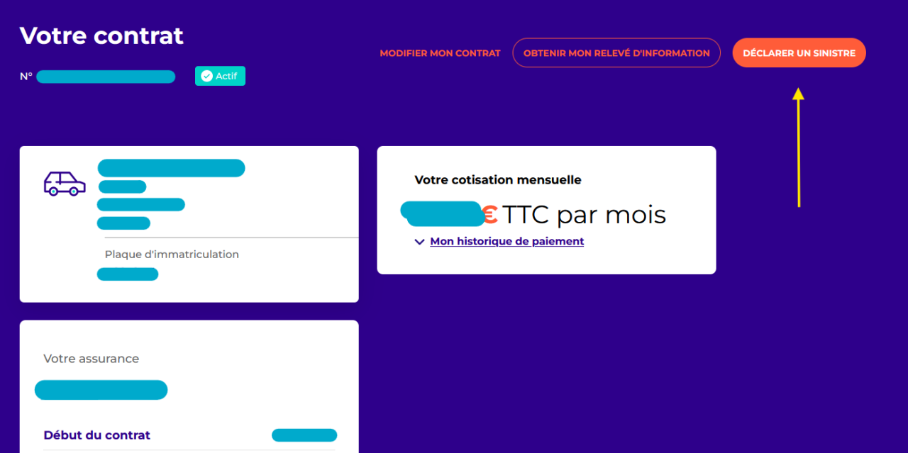 contactez le service sinistre de generali pour une assistance rapide et efficace dans la gestion de vos déclarations de sinistre. notre équipe dédiée est à votre écoute pour vous accompagner et vous aider à résoudre vos problèmes d'assurance.