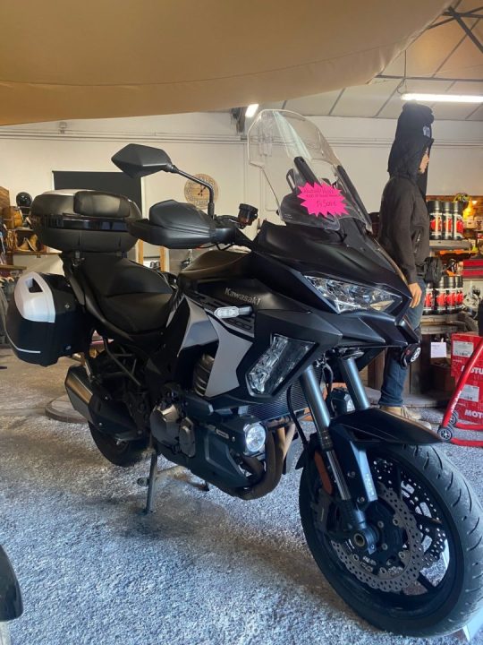 découvrez un large choix de motos d'occasion à perpignan. profitez de bonnes affaires et de conseils d'experts pour acheter la moto de vos rêves en toute sérénité.