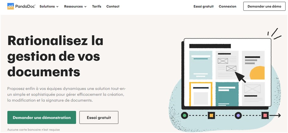 découvrez comment envoyer vos documents de manière efficace et rapide. apprenez des astuces et des outils pour optimiser le partage de fichiers, garantir leur sécurité et améliorer votre productivité.