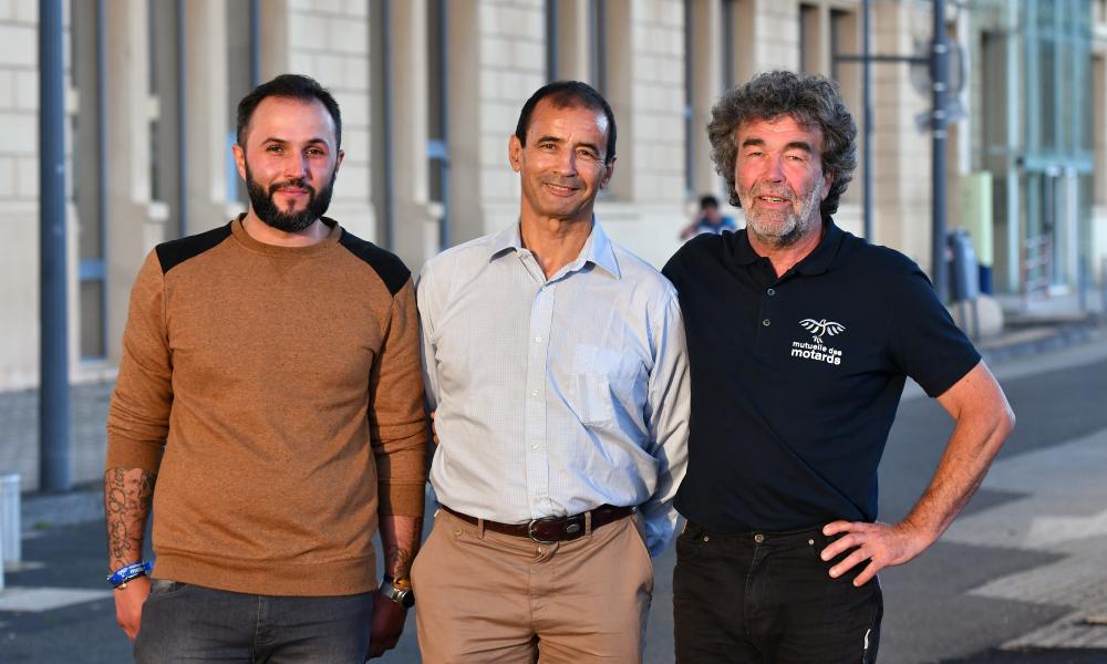 découvrez la mutuelle des motards à bayonne, une solution sur mesure pour protéger votre passion tout en bénéficiant de garanties adaptées. roulez en toute sérénité avec une couverture complète et un service dédié aux motards.