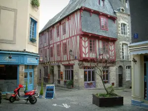 découvrez notre guide complet sur les assurances à vannes. informez-vous sur les différents types d’assurances disponibles, comparez les offres et trouvez la couverture adaptée à vos besoins et à votre budget. profitez de conseils pratiques et d’astuces pour faire le meilleur choix en matière d’assurance.