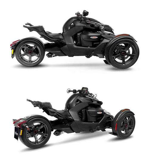 découvrez l'assurance idéale pour votre can-am ryker. protégez votre véhicule à trois roues avec une couverture adaptée, des options flexibles et un service client dédié pour rouler en toute sérénité.