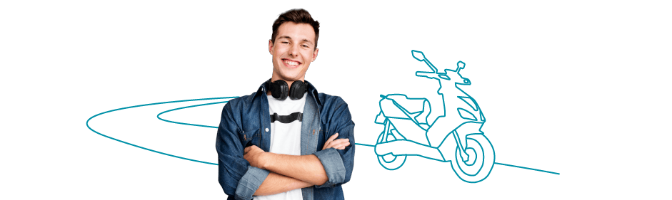 découvrez l'assurance scooter maaf, une solution adaptée pour protéger votre deux-roues. profitez de garanties complètes, d'un service client réactif et de tarifs compétitifs pour rouler en toute tranquillité. obtenez un devis sur mesure dès aujourd'hui !