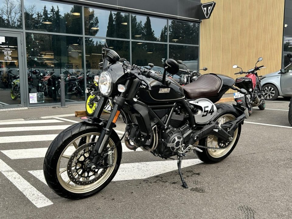 découvrez votre concessionnaire ducati à mauguio, où passion et expertise se rencontrent. profitez d'un large choix de motos ducati, de services d'entretien professionnels et de conseils personnalisés pour vivre pleinement votre expérience de conduite.