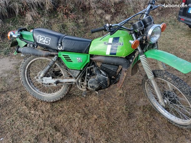 découvrez nos conseils pratiques pour l'achat d'une kawasaki 125 d'occasion. explorez les critères essentiels à considérer, les pièges à éviter et les meilleures astuces pour faire un choix éclairé et profiter pleinement de votre moto. ne manquez pas nos recommandations pour une transaction réussie.