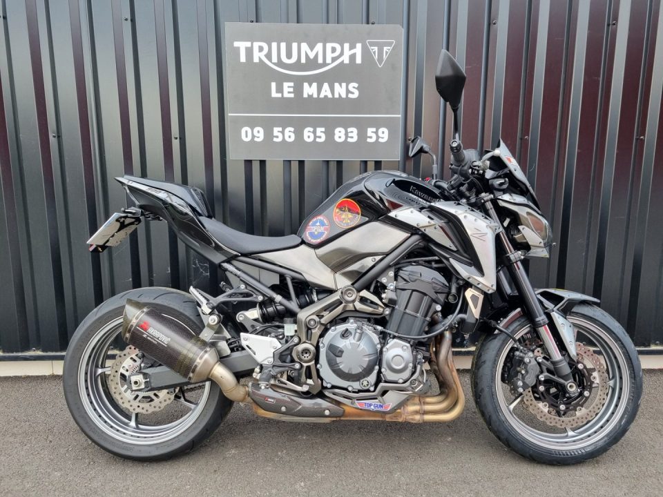 découvrez notre sélection de kawasaki d'occasion à paris. une gamme variée de motos de qualité, fiables et à des prix compétitifs. trouvez la moto de vos rêves et parcourez la capitale avec style.