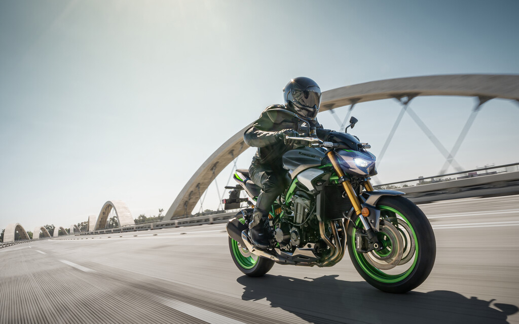 découvrez une vaste sélection de modèles kawasaki, alliant performance, design et technologie. que vous soyez amateur de motos, de quads ou de scooters, trouvez le modèle parfait pour vos aventures sur route ou tout terrain.