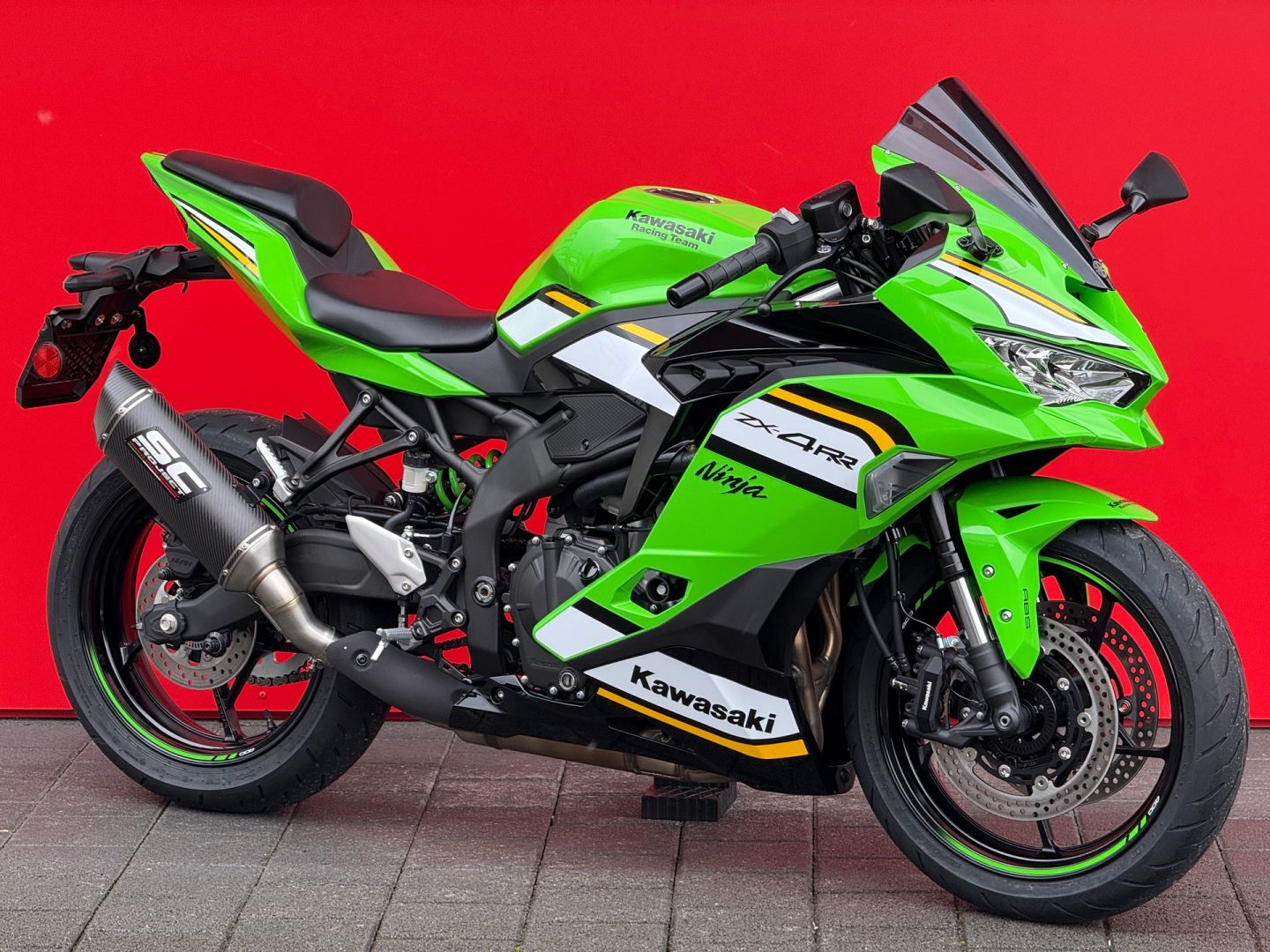 découvrez notre sélection de motos kawasaki d'occasion à des prix compétitifs. profitez de véhicules fiables, bien entretenus et prêts à rouler. faites le choix de la qualité avec nos offres exclusives !
