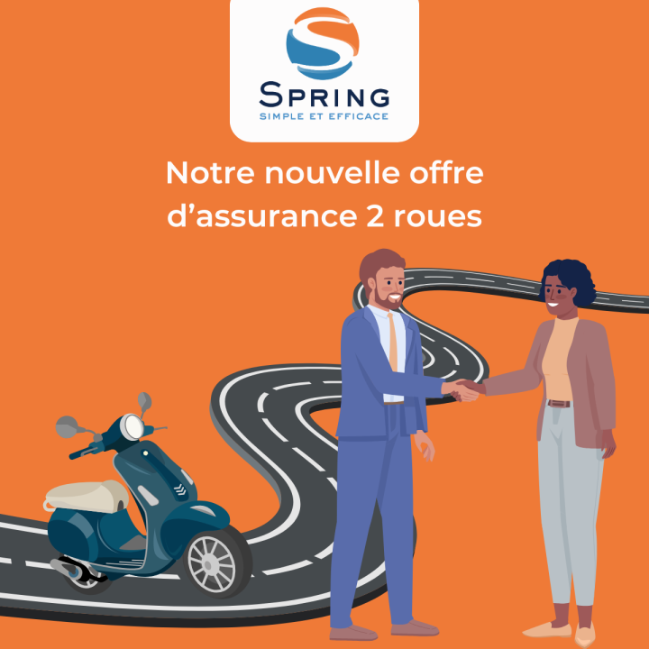 découvrez notre assurance 2 roues sur mesure, offrant une protection complète pour votre moto ou scooter. profitez de garanties adaptées à vos besoins, d'une assistance 24/7 et d'un service client à l'écoute. protégez votre passion en toute sérénité.