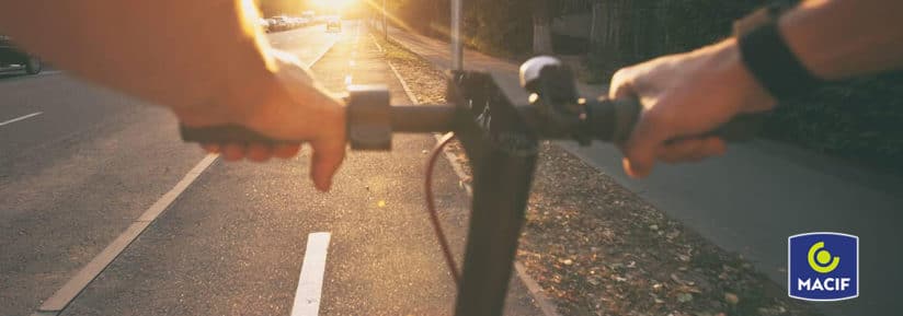 découvrez l'assurance scooter macif, une solution adaptée à vos besoins pour protéger votre deux-roues. bénéficiez d'une couverture complète, d'assistance, et de services sur mesure. protégez-vous en toute sérénité sur la route.