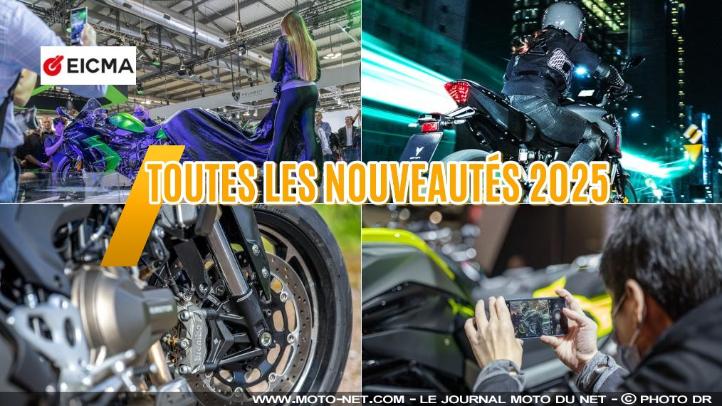 découvrez les dernières tendances motos à travers des avis d'experts et de passionnés. explorez les nouveautés, les modèles populaires et les innovations du marché pour faire le meilleur choix pour votre prochaine moto.