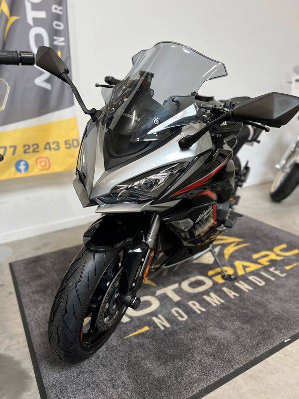 découvrez votre concessionnaire kawasaki 77, spécialisé dans la vente et l'entretien de motos kawasaki. profitez d'un large choix de modèles, de conseils d'experts et de services adaptés pour une expérience de conduite inoubliable.