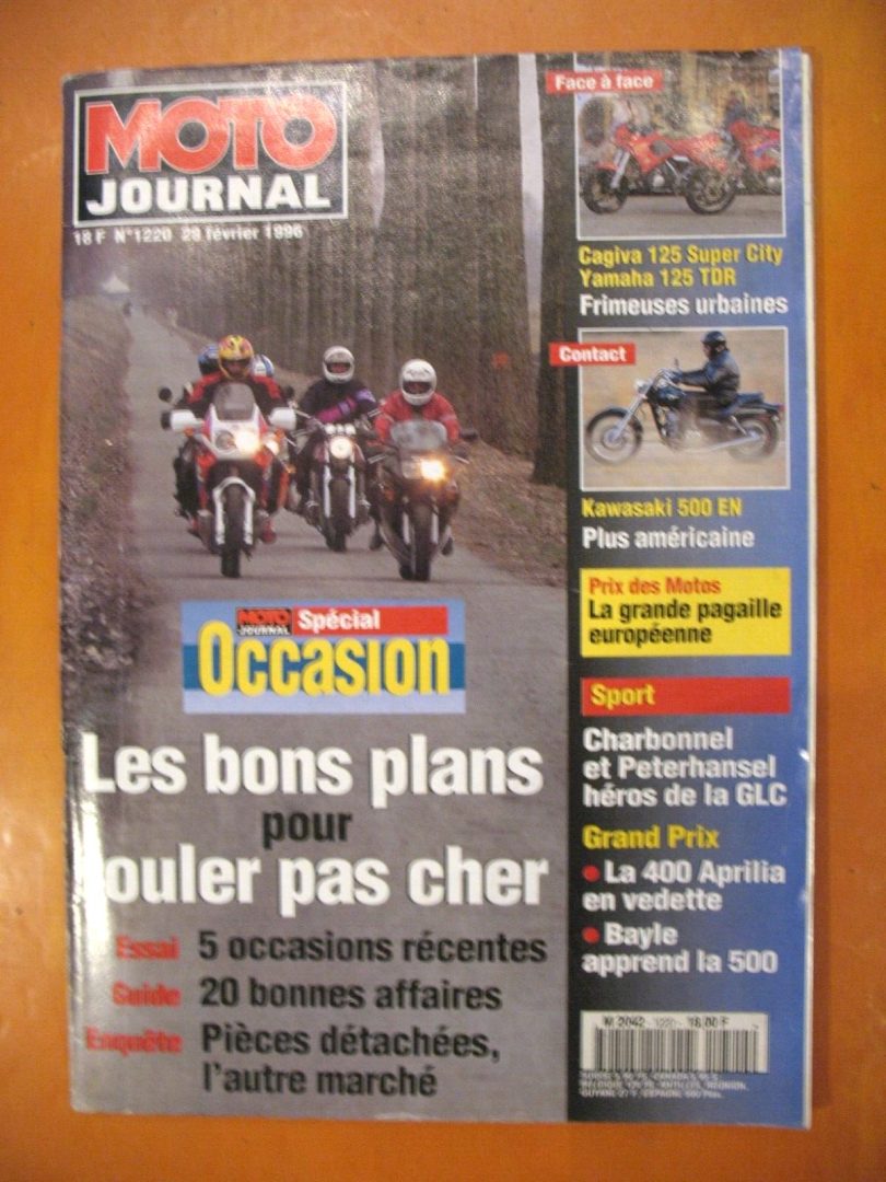 découvrez notre guide complet pour l'achat de motos d'occasion kawasaki à reims. conseils, astuces et meilleures recommandations pour trouver la moto de vos rêves tout en s'assurant de la qualité et de la fiabilité.