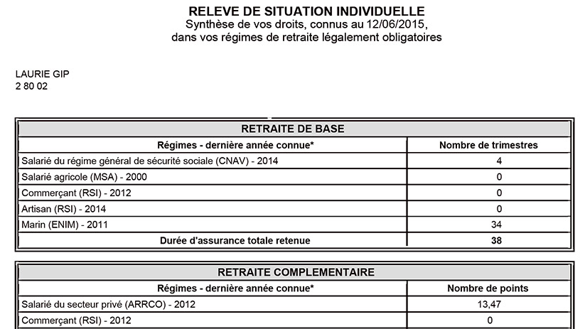 découvrez l'importance d'un relevé d'assurance pour mieux comprendre vos garanties, optimiser vos coûts et garantir une protection adaptée à vos besoins. ne laissez rien au hasard, informez-vous pour protéger vos biens et votre avenir.