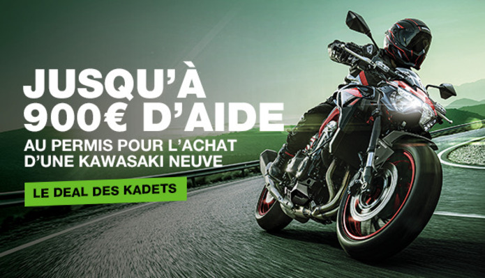 découvrez notre guide complet pour l'achat de motos kawasaki d'occasion. trouvez des conseils d'experts, des astuces pour évaluer l'état des motos et les meilleures offres du marché. faites le bon choix pour profiter pleinement de votre kawasaki.