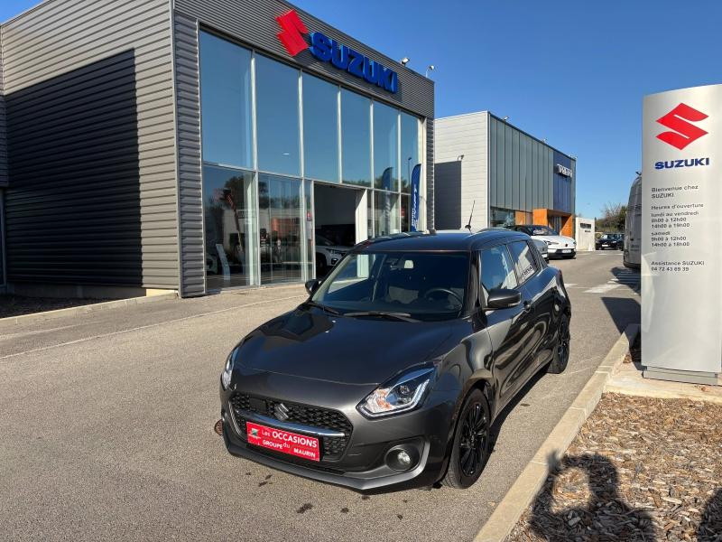 découvrez notre service d'assistance suzuki, dédié à répondre à tous vos besoins en matière de maintenance et de dépannage. profitez d'un soutien fiable et rapide pour votre véhicule, afin de garantir votre tranquillité d'esprit sur la route. contactez-nous pour toute information ou pour obtenir de l'aide dès maintenant.