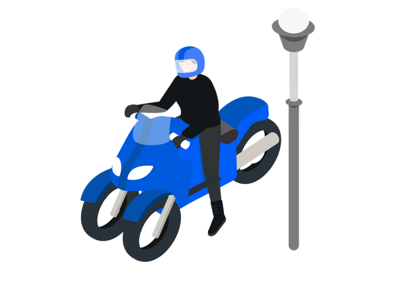 découvrez notre assurance dédiée aux scooters 3 roues, alliant protection complète et tarifs compétitifs. protégez votre véhicule à trois roues tout en bénéficiant d'offres sur mesure adaptées à vos besoins. roulez sereinement avec une couverture fiable !
