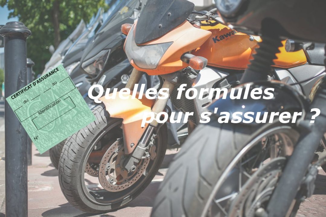 découvrez comment choisir la meilleure couverture d'assurance pour votre moto afin de garantir votre sécurité et celle de votre véhicule. comparez les options, les garanties et les tarifs pour faire le choix qui vous convient le mieux.
