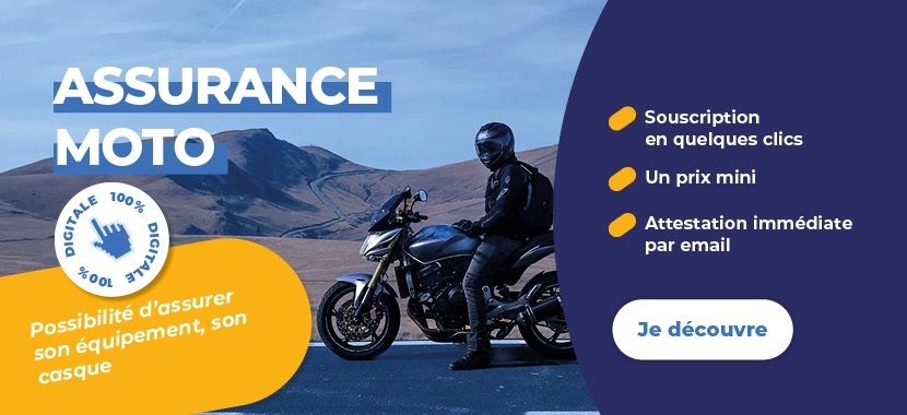 découvrez comment choisir la meilleure couverture d'assurance pour votre moto. comparez les options, protections et prix pour une tranquillité d'esprit sur la route.