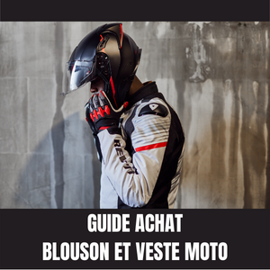 découvrez notre guide d'achat dédié à l'équipement de moto. que vous soyez débutant ou motard expérimenté, trouvez des conseils sur les meilleures protections, vêtements et accessoires pour une conduite sécurisée et confortable.