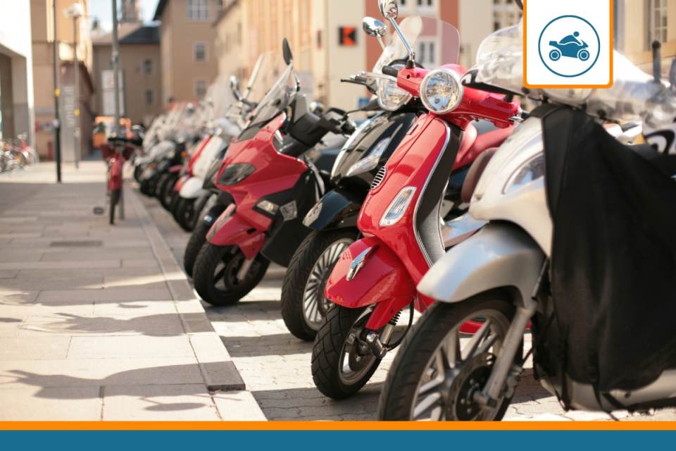 découvrez notre guide complet sur l'assurance scooter pour comprendre les différentes options, les garanties essentielles et les conseils pour choisir la meilleure couverture adaptée à vos besoins. protégez votre scooter et roulez en toute sérénité !