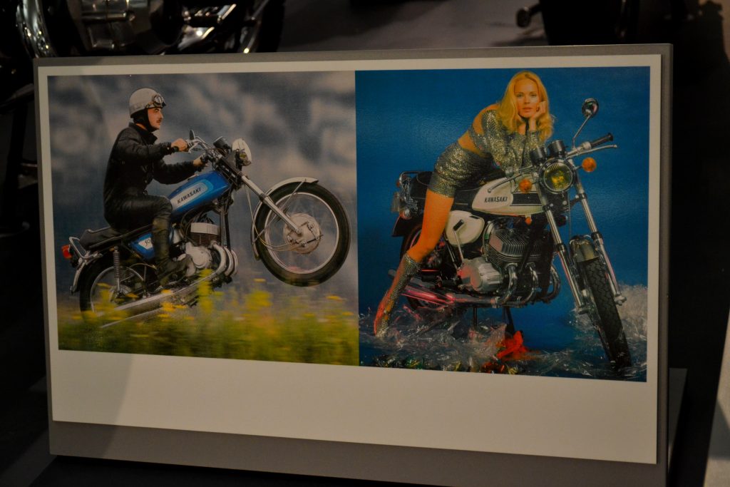 découvrez l'univers des motos emblématiques kawasaki à souffelweyersheim. plongez dans l'impact local de cette marque légendaire sur la communauté, entre passion pour la moto et innovations technologiques.