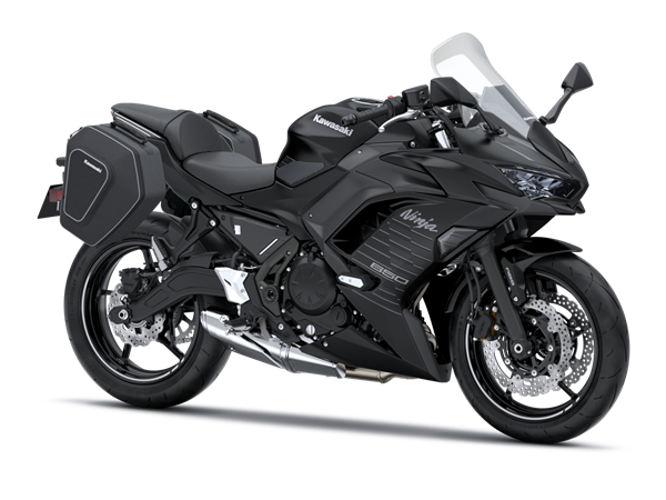 découvrez la kawasaki ninja 650, une moto alliant performances exceptionnelles et confort optimal. parfaite pour les motards en quête de sensations fortes, elle offre une conduite agile sur route tout en garantissant une ergonomie agréable pour les trajets prolongés. plongez dans l'univers de la ninja 650 et vivez une expérience inoubliable.