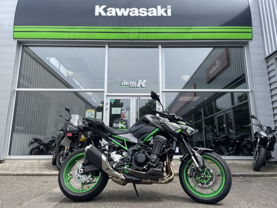 découvrez la concession kawasaki à strasbourg, votre destination pour des motos de qualité, des conseils d'experts et un service après-vente exceptionnel. explorez notre large gamme de modèles et profitez d'offres exclusives pour les passionnés de deux-roues.