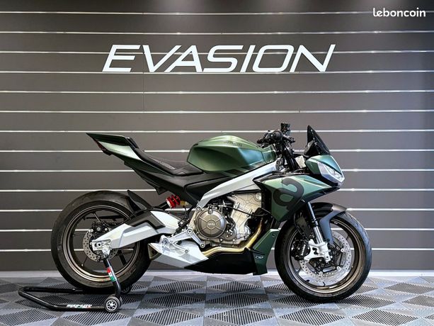 découvrez notre kit moto d'occasion, une solution économique pour les passionnés de deux-roues. profitez de pièces de qualité, d'accessoires essentiels et d'équipements fiables à des prix réduits. idéal pour personnaliser votre moto tout en respectant votre budget.