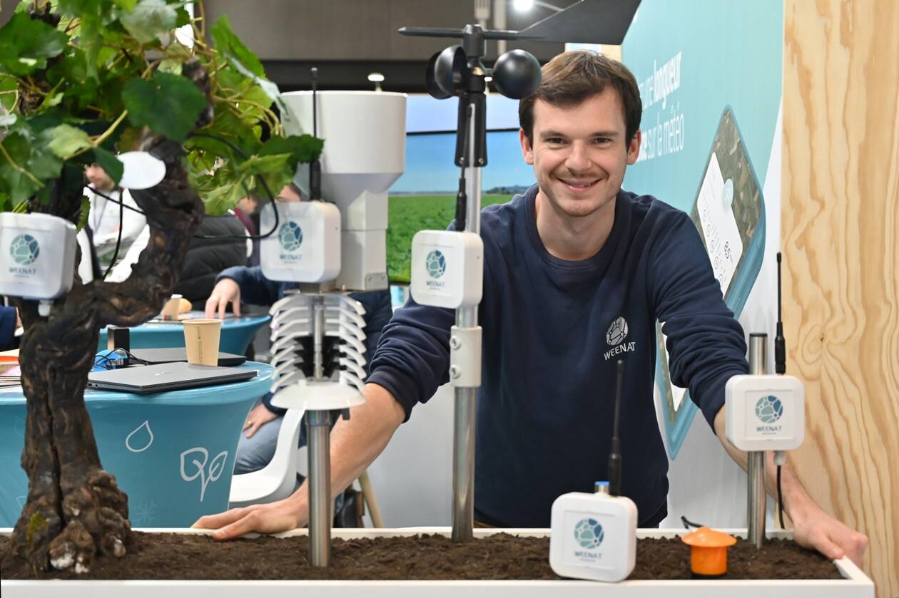 découvrez le parcours inspirant de maxime burette, un expert en innovation qui a su transformer des idées novatrices en succès concrets. plongez dans son univers, ses réalisations et sa vision unique qui redéfinissent le paysage de l'innovation.