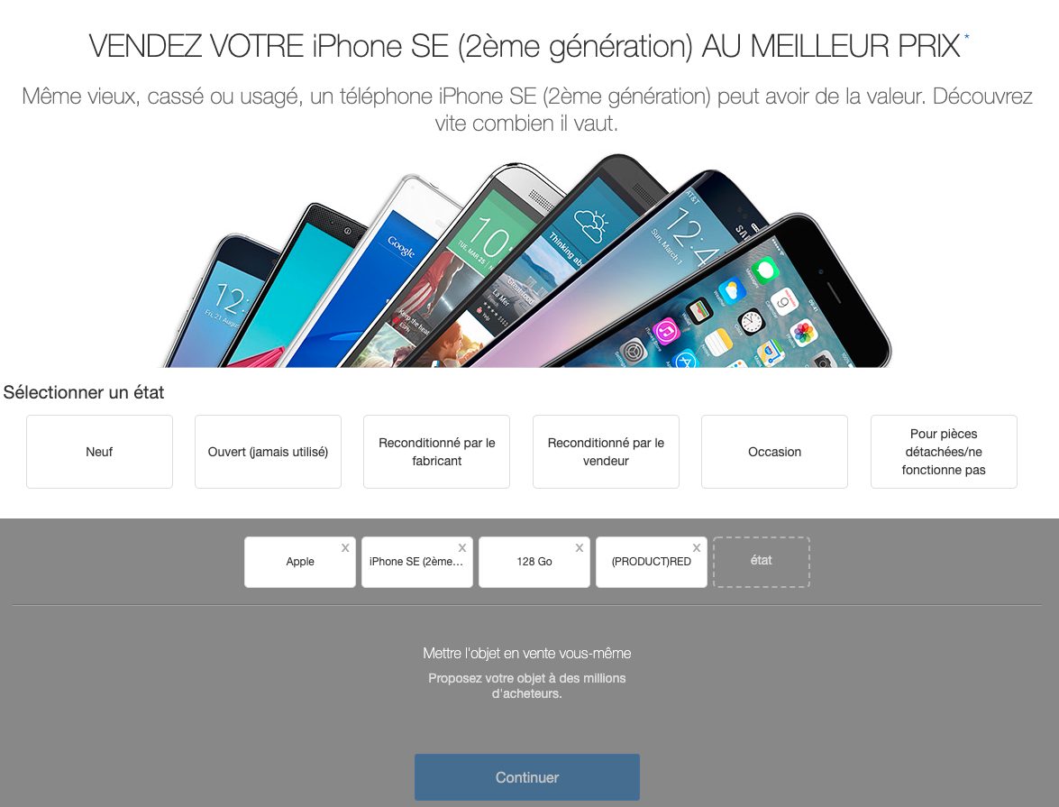 découvrez des stratégies efficaces pour maximiser vos ventes sur ebay. apprenez à optimiser vos annonces, attirer plus d'acheteurs et augmenter vos revenus grâce à des conseils pratiques et des astuces incontournables.